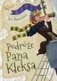 Podre Pana Kleksa, Brzechwa Jan