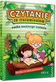 Czytanie ze zrozumieniem, Kurdziel Marta