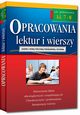 Opracowania lektur i wierszy klasa 7-8 szkoa podstawowa, Bczyski Jakub, Grado Olga, Karczewski Adam