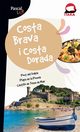 Costa Brava i Costa Dorada Pascal Lajt, Jankowska Anna