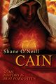 Cain, O'Neill Shane