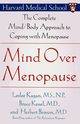 Mind Over Menopause, Kagan Leslee