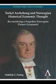 Torkel Aschehoug and Norwegian Historical Economic Thought, Fasting Mathilde C.