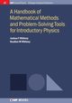 A Handbook of Mathematical Methods and Problem-Solving Tools for Introductory Physics, Whitney Joshua F