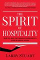 The Spirit of Hospitality, Stuart Larry