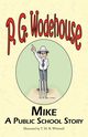 Mike, Wodehouse P. G.