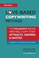 Love-Based Copywriting Method, PW (Pariza Wacek) Michele