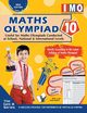 International Maths Olympiad  Class 10 (With OMR Sheets), KUMAR PRASOON