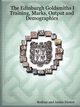 The Edinburgh Goldsmiths I, Dietert Janice