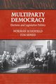 Multiparty Democracy, Schofield Norman