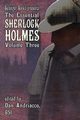 The Essential Sherlock Holmes volume 3, Conan Doyle Arthur