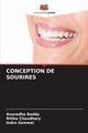 CONCEPTION DE SOURIRES, Reddy Anuradha