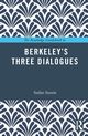 The Routledge Guidebook to Berkeley's Three Dialogues, Storrie Stefan