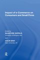 Impact of e-Commerce on Consumers and Small Firms, Zappala Salvatore
