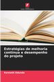 Estratgias de melhoria contnua e desempenho do projeto, Odundo Kenneth