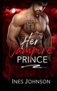 Her Vampire Prince, Johnson Ines