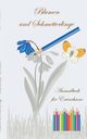 Blumen und Schmetterlinge - Ausmalbuch fr Erwachsene, Taane Theo von