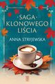Pakiet Klonowego Licia, Stryjewska Anna