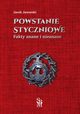 Powstanie styczniowe, Jaworski Jacek