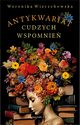 Antykwariat cudzych wspomnie, Wierzchowska Weronika