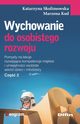 Wychowanie do osobistego rozwoju, 