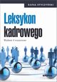 Leksykon kadrowego, Styczyski Rafa