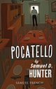Pocatello, Hunter Samuel D