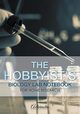 The Hobbyist's Biology Lab Notebook for Home Research, Activinotes