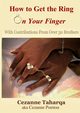 How to Get the Ring On Your Finger, Poetess Cezanne