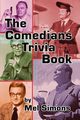 The Comedians Trivia Book, Simons Mel