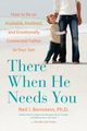 There When He Needs You, Bernstein Neil