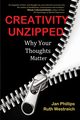 Creativity Unzipped, Phillips Jan