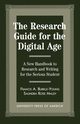 The Research Guide for the Digital Age, Burkle-Young Francis