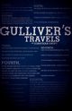 Gulliver's Travels (Legacy Collection), Swift Jonathan