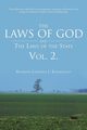 The Laws of God and the Laws of the State Vol. 2., Blankenship Reverend Lawrence L.