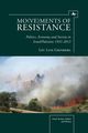 Mo(ve)ments of Resistance, Grinberg Lev Luis