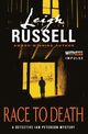 Race to Death, Russell Leigh