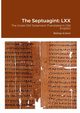 The Septuagint, Horn B. Arne