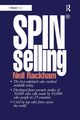 SPIN?-Selling, Rackham Neil