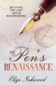 The Pen's Renaissance, Inkwood Eliza