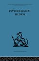 Psychological Illness, 