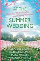 At the Summer Wedding, Linden Caroline