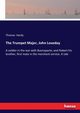 The Trumpet Major, John Loveday, Hardy Thomas