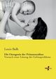 Die Ontogenie der Primatenzhne, Bolk Louis