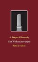 Der Weihnachtsvampir, Bogott-Vilimovsky A.