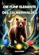 Die fnf Elemente des Zauberwaldes, Linde Mara