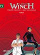 Largo Winch Tom 6 wydanie zbiorcze, Jean van Hamme, Philippe Francq
