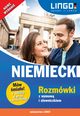 Niemiecki Rozmwki z wymow i sowniczkiem Nowe wydanie, Dominik Piotr