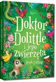 Doktor Dolittle i jego zwierzta, Lofting Hugh