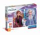 Puzzle 30 Supercolor Frozen 2, 